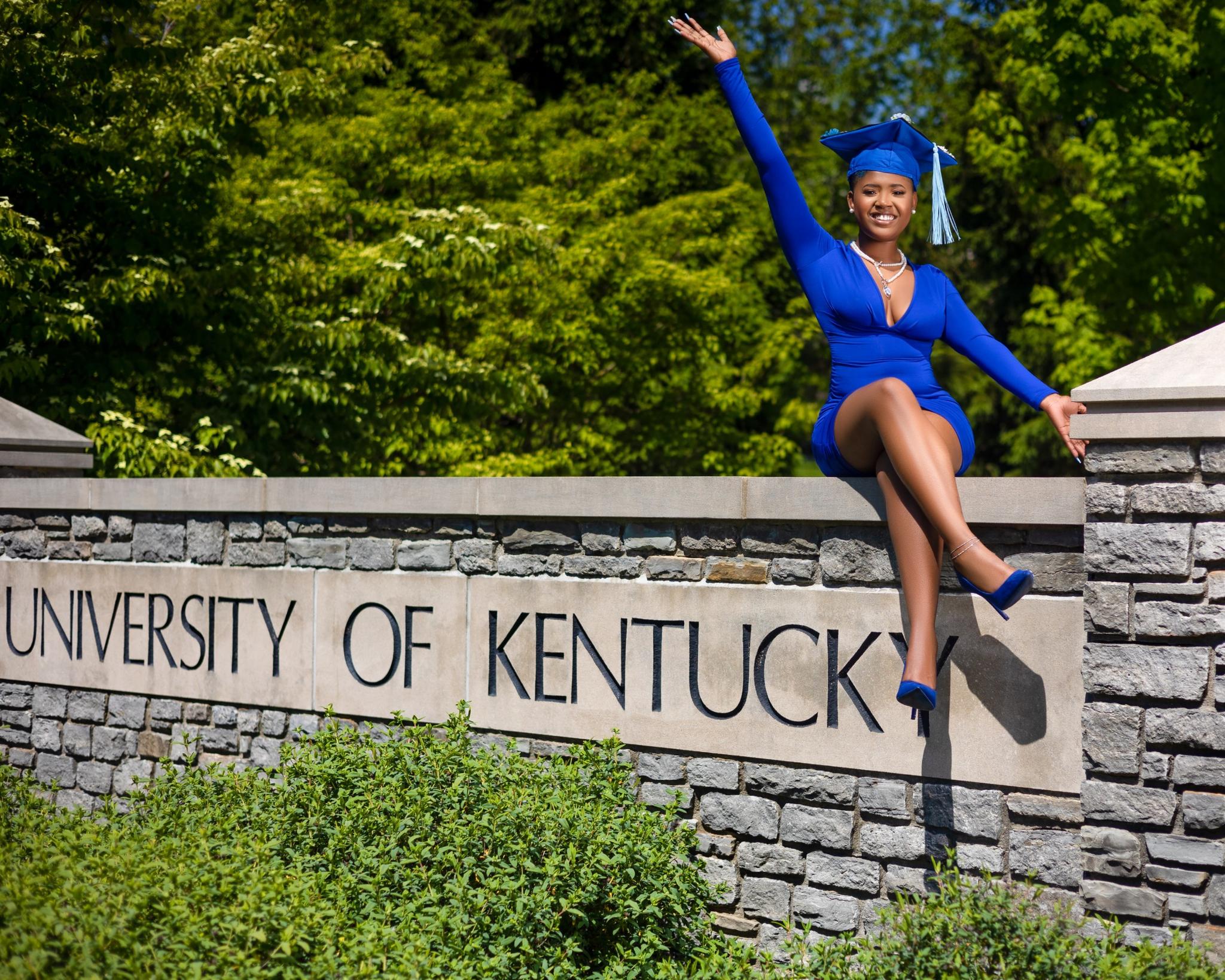 The Unforgettable Journey of Senior Graduation Photos